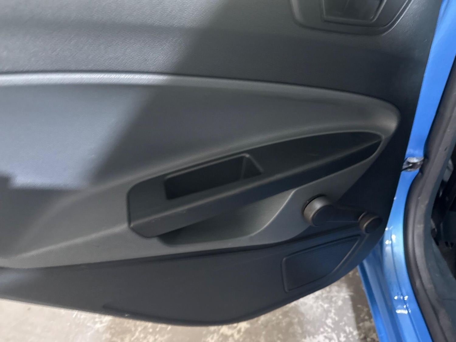 Used Ford Fiesta 2010 for sale - 77016782: Photo 55