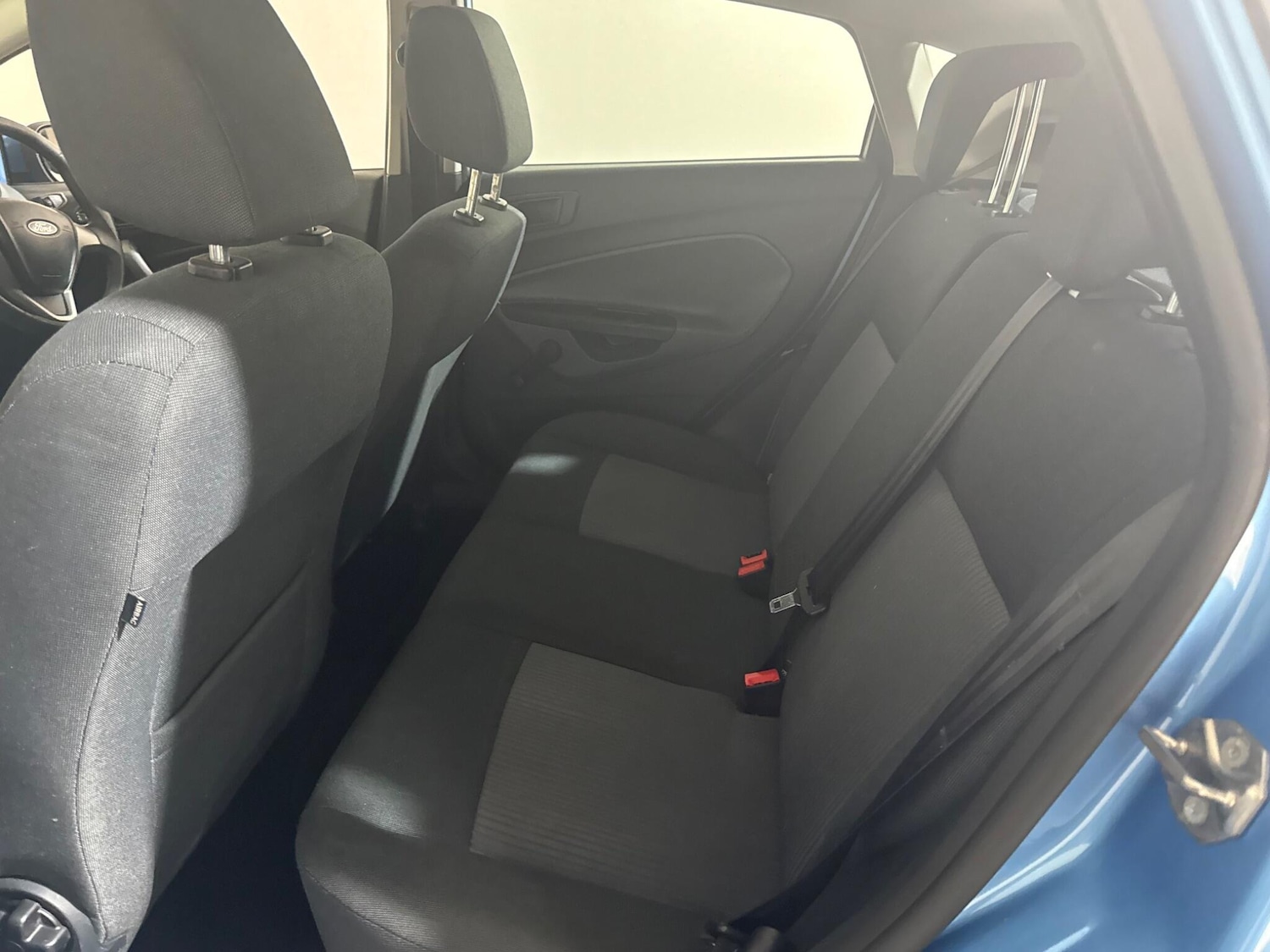 Used Ford Fiesta 2010 for sale - 77016782: Photo 56