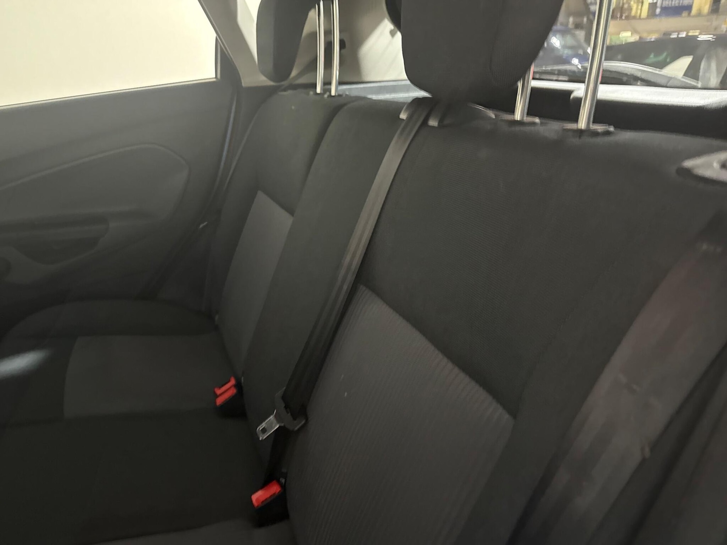 Used Ford Fiesta 2010 for sale - 77016782: Photo 58