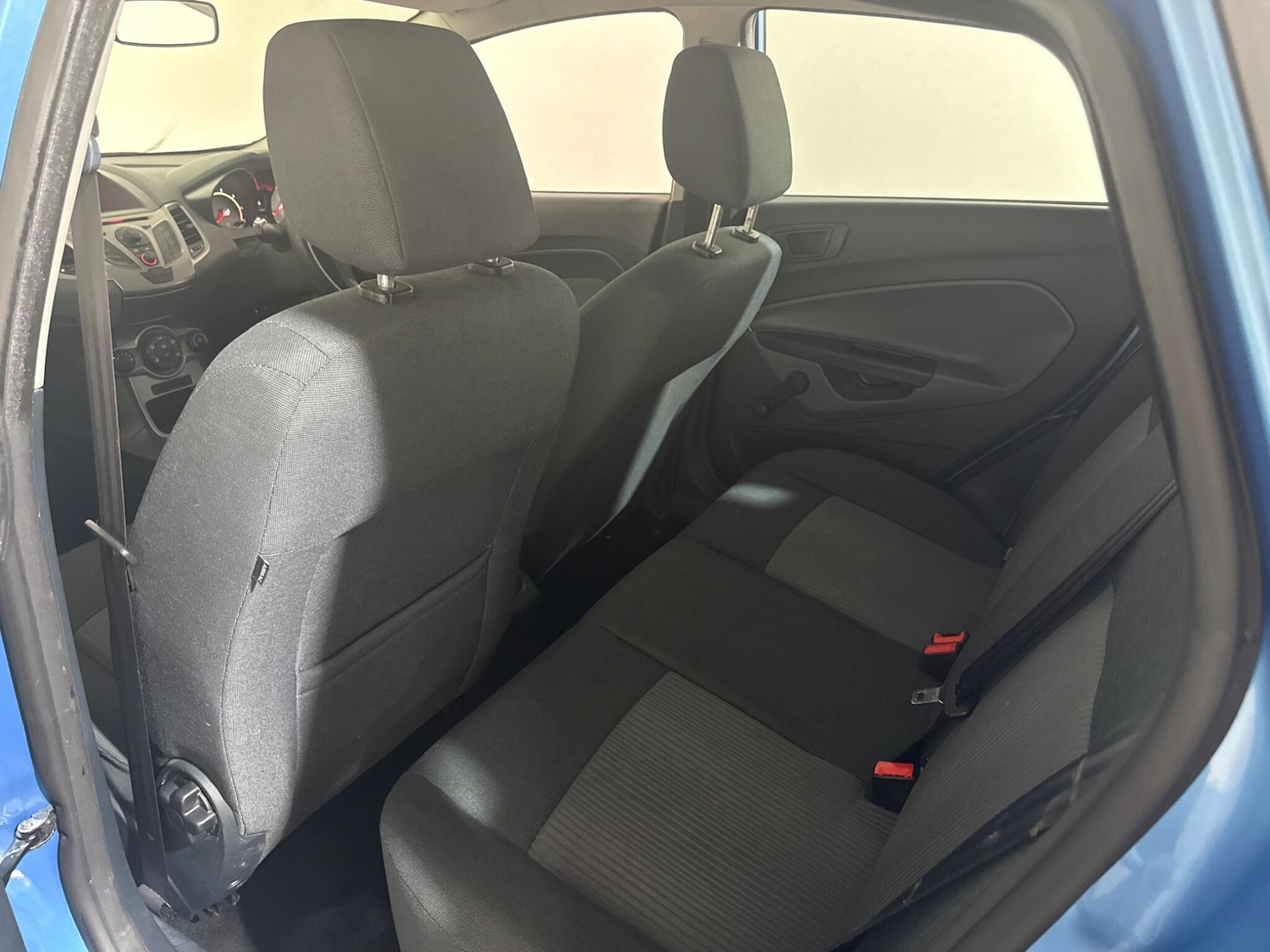 Used Ford Fiesta 2010 for sale - 77016782: Photo 59