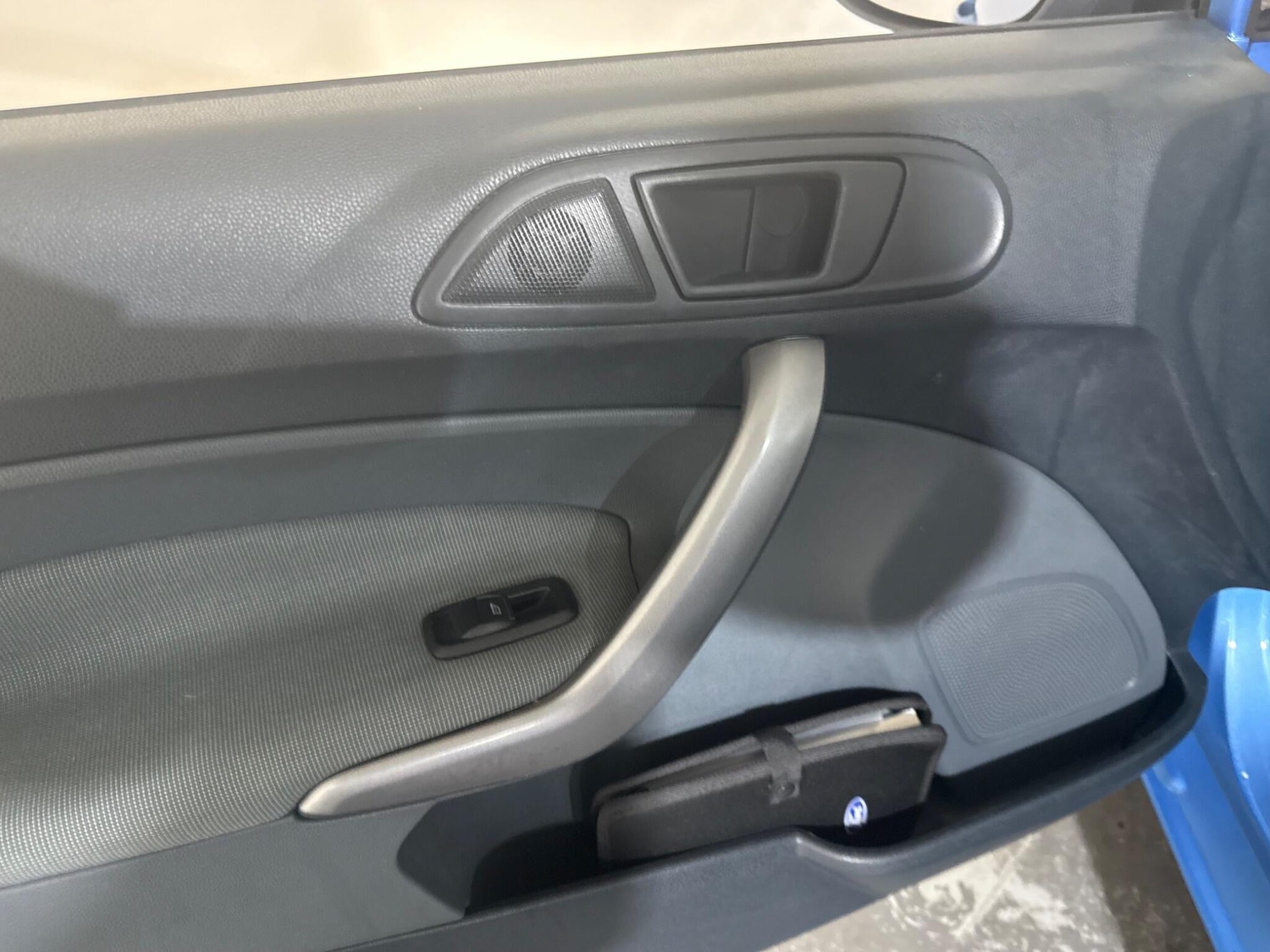 Used Ford Fiesta 2010 for sale - 77016782: Photo 61