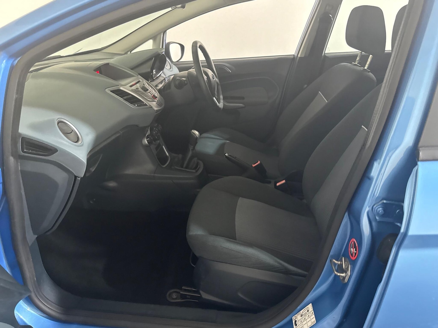 Used Ford Fiesta 2010 for sale - 77016782: Photo 62