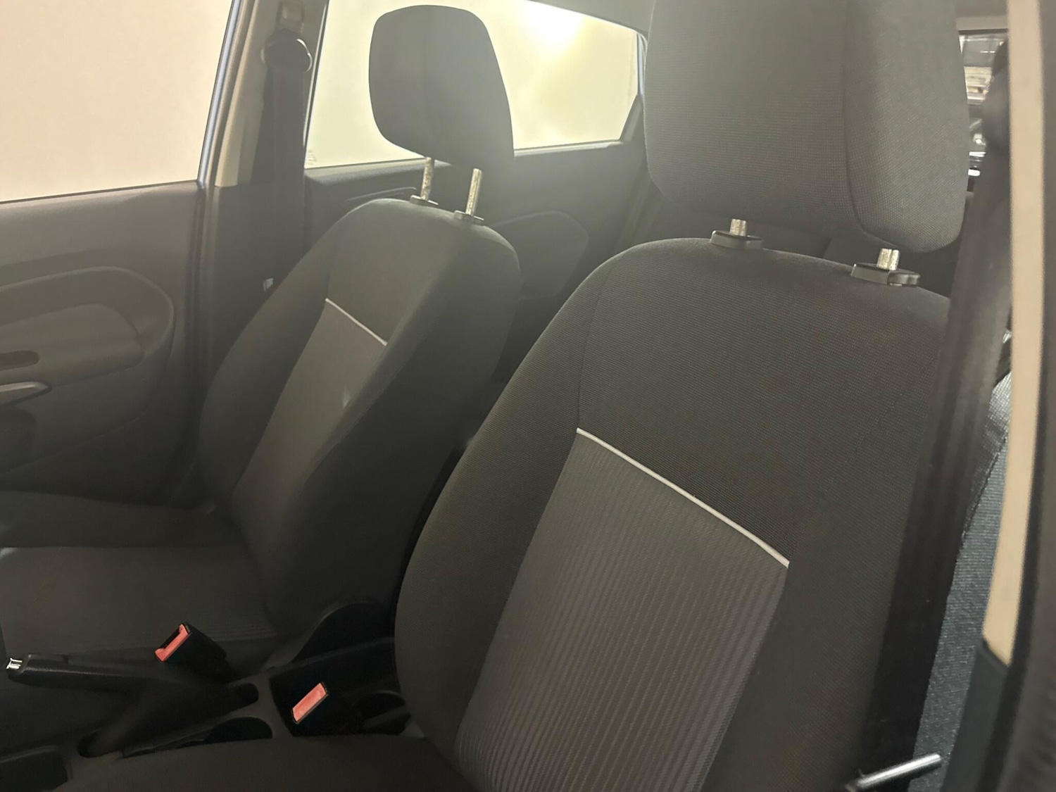 Used Ford Fiesta 2010 for sale - 77016782: Photo 63