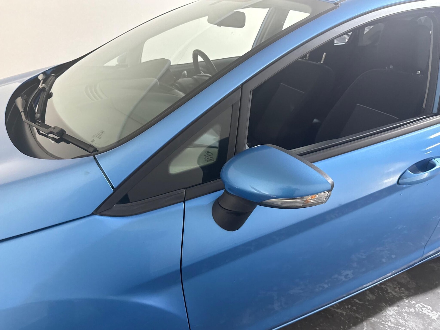 Used Ford Fiesta 2010 for sale - 77016782: Photo 70