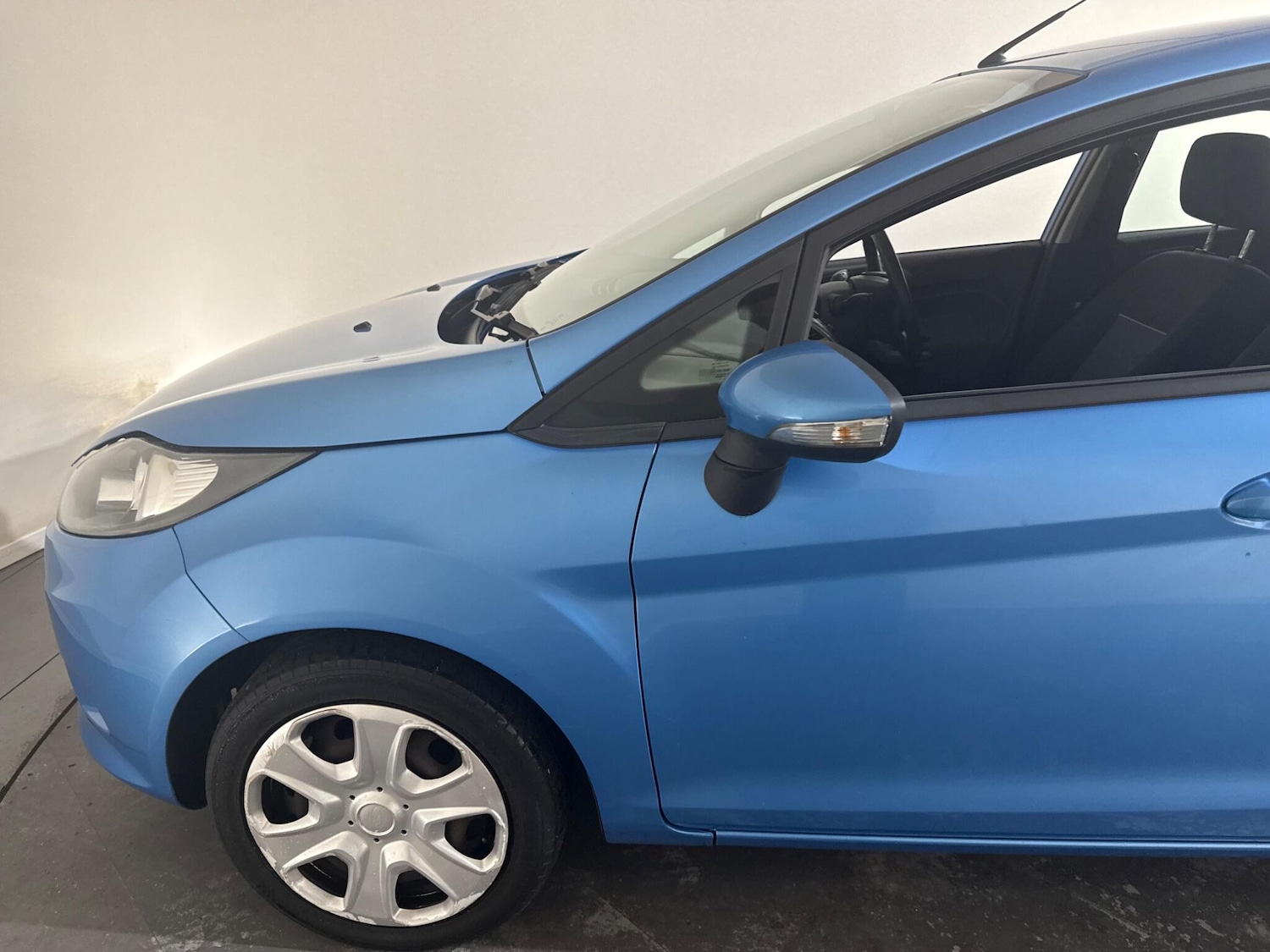 Used Ford Fiesta 2010 for sale - 77016782: Photo 71