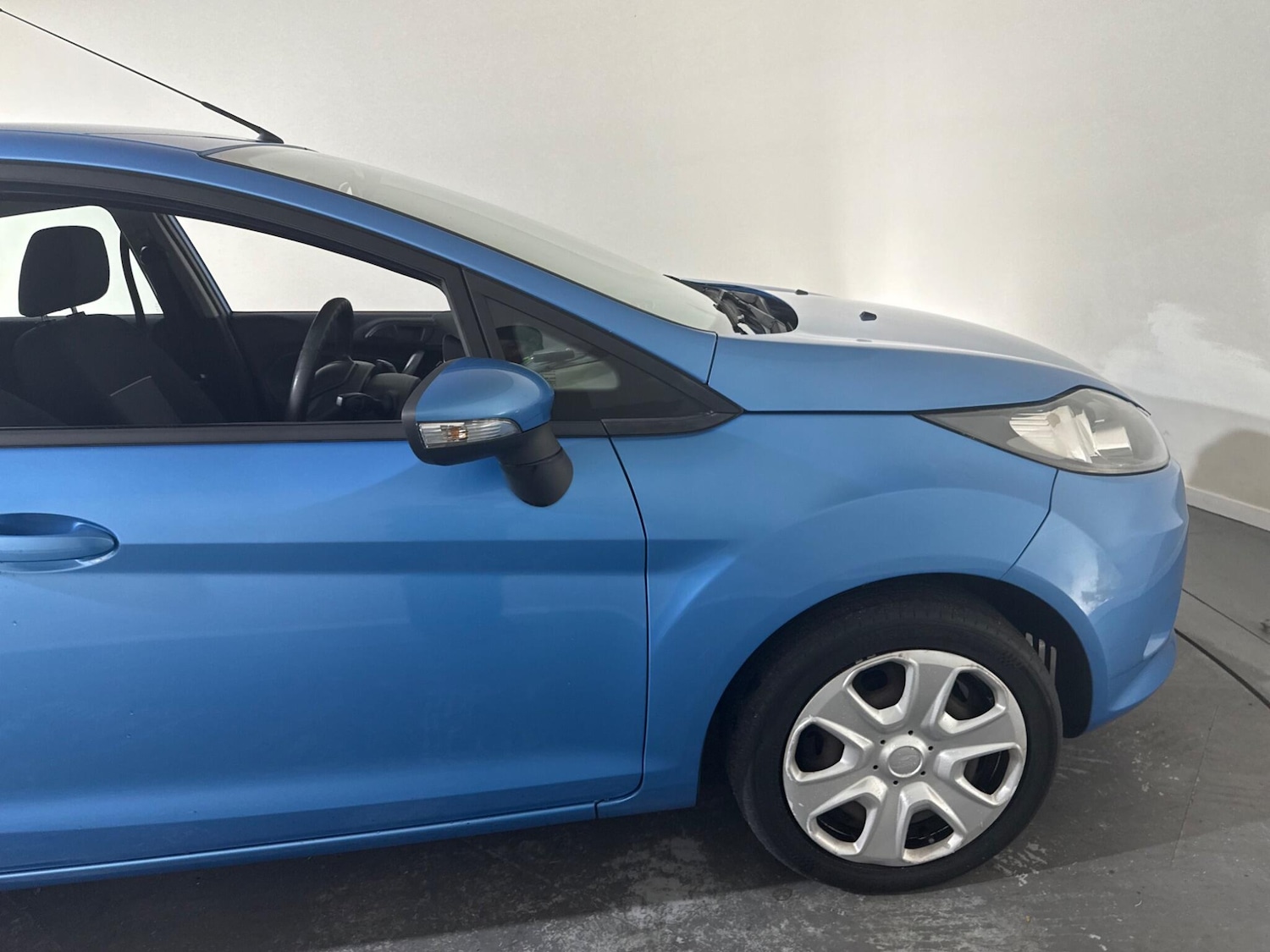 Used Ford Fiesta 2010 for sale - 77016782: Photo 72