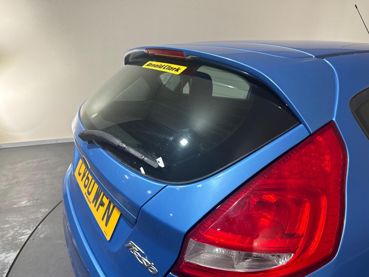 Used Ford Fiesta 2010 for sale - 77016782: Photo 73