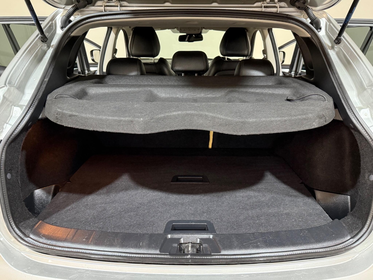 Used Nissan Qashqai 2018 for sale - 76644647: Photo 13