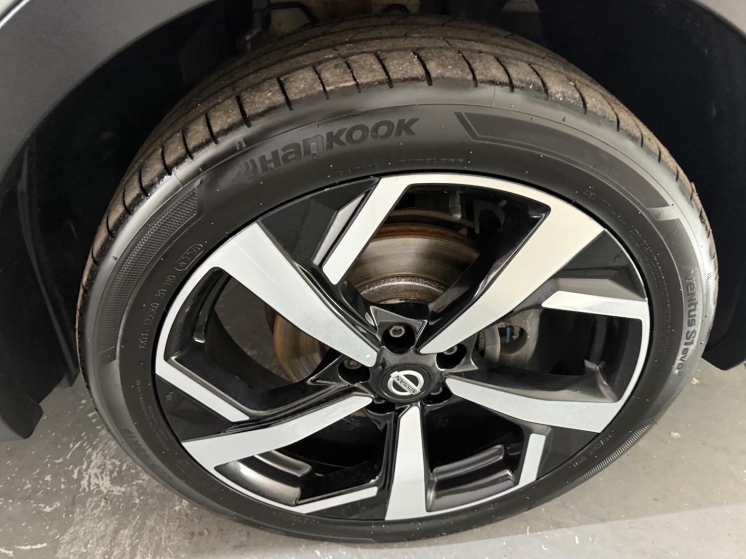 Used Nissan Qashqai 2018 for sale - 76644647: Photo 18