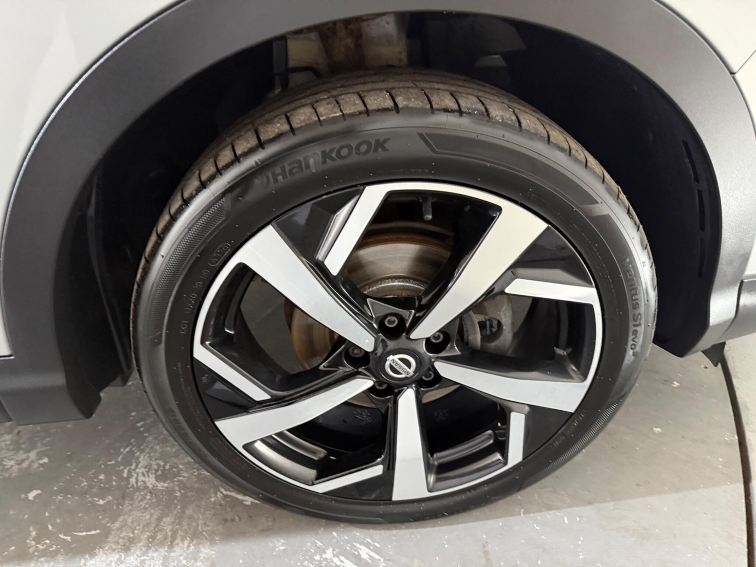 Used Nissan Qashqai 2018 for sale - 76644647: Photo 19