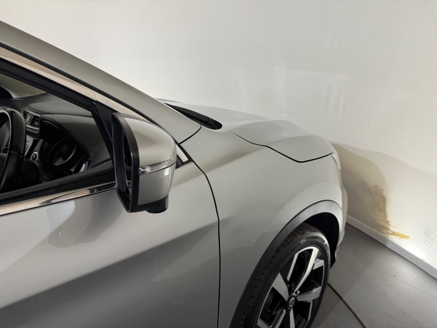 Used Nissan Qashqai 2018 for sale - 76644647: Photo 20