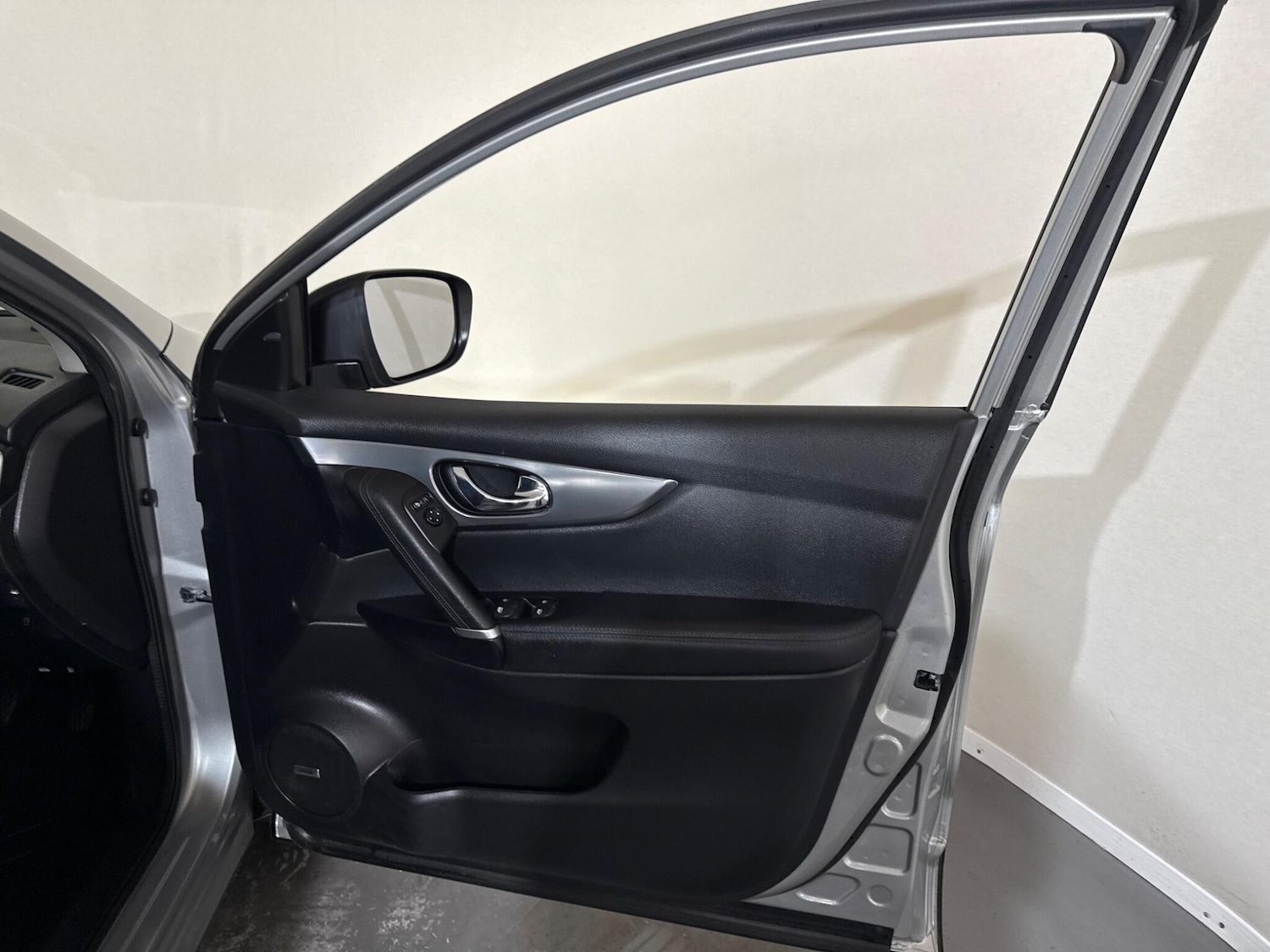 Used Nissan Qashqai 2018 for sale - 76644647: Photo 21