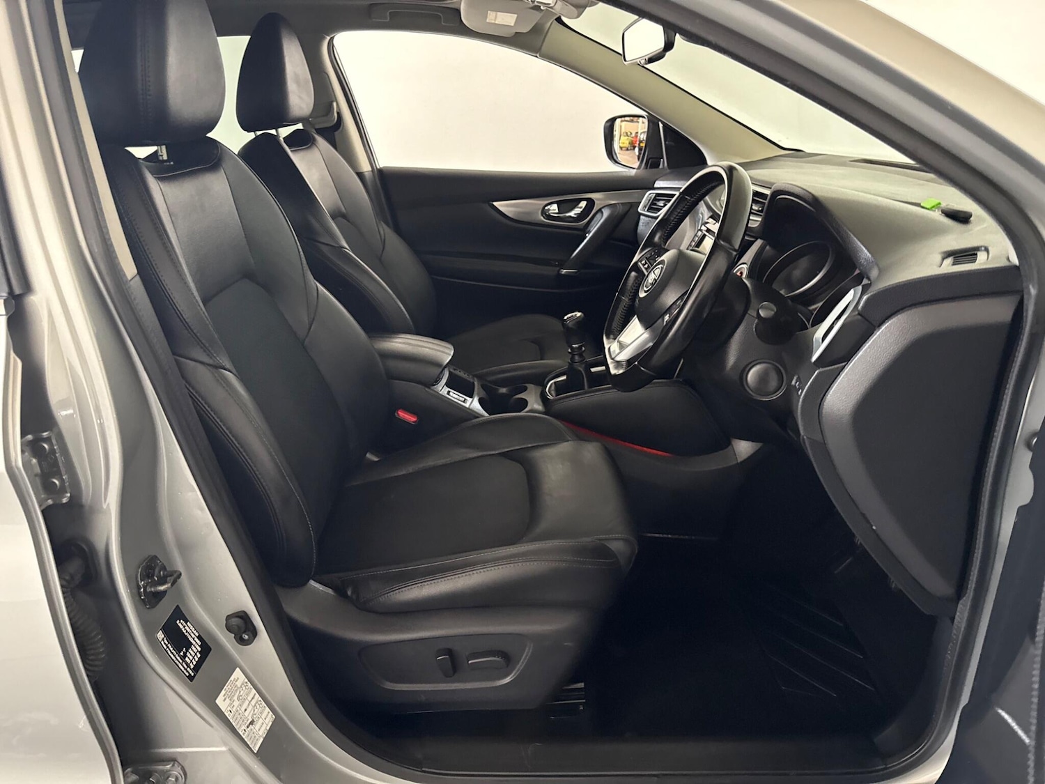 Used Nissan Qashqai 2018 for sale - 76644647: Photo 23