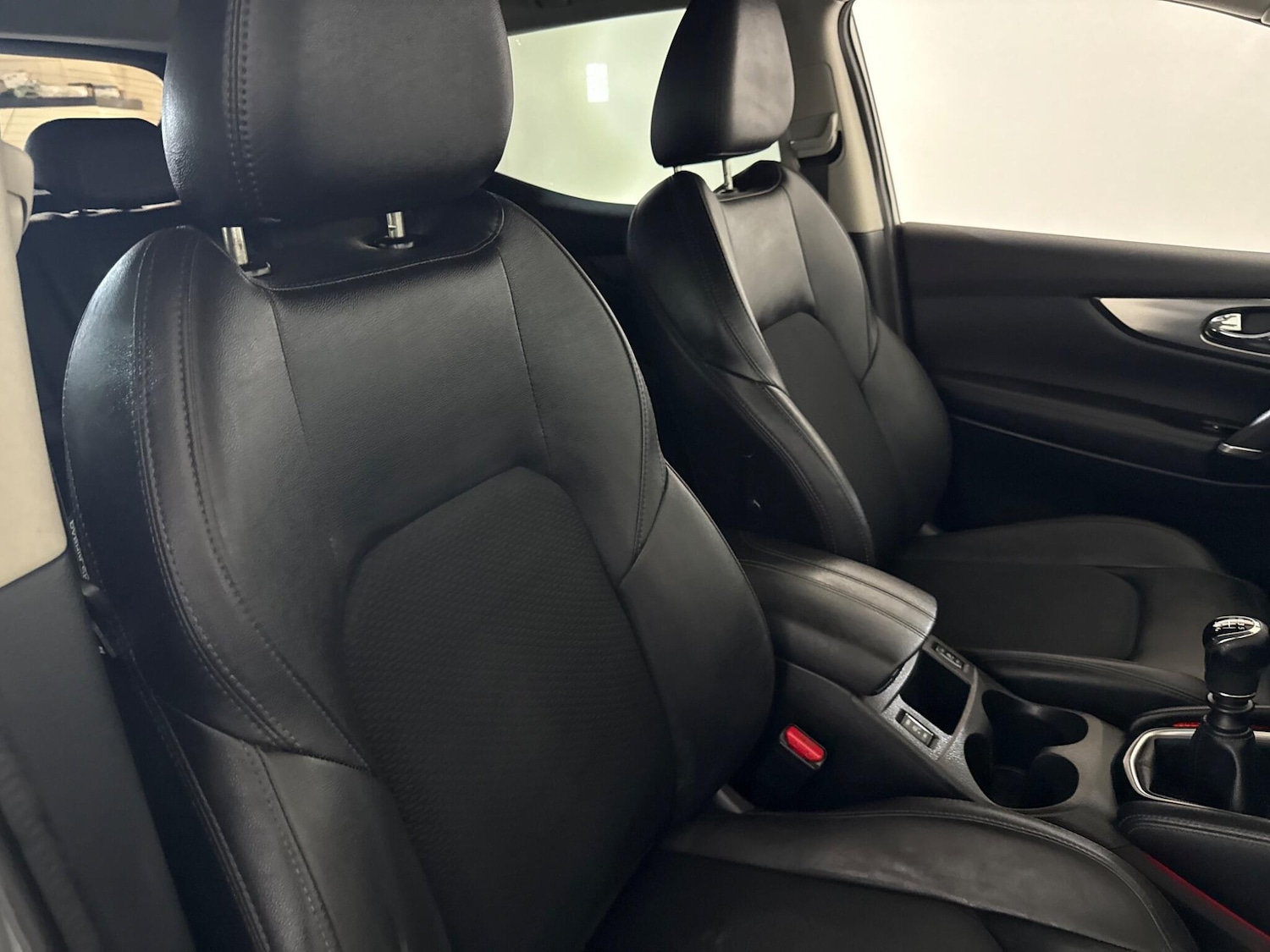 Used Nissan Qashqai 2018 for sale - 76644647: Photo 24