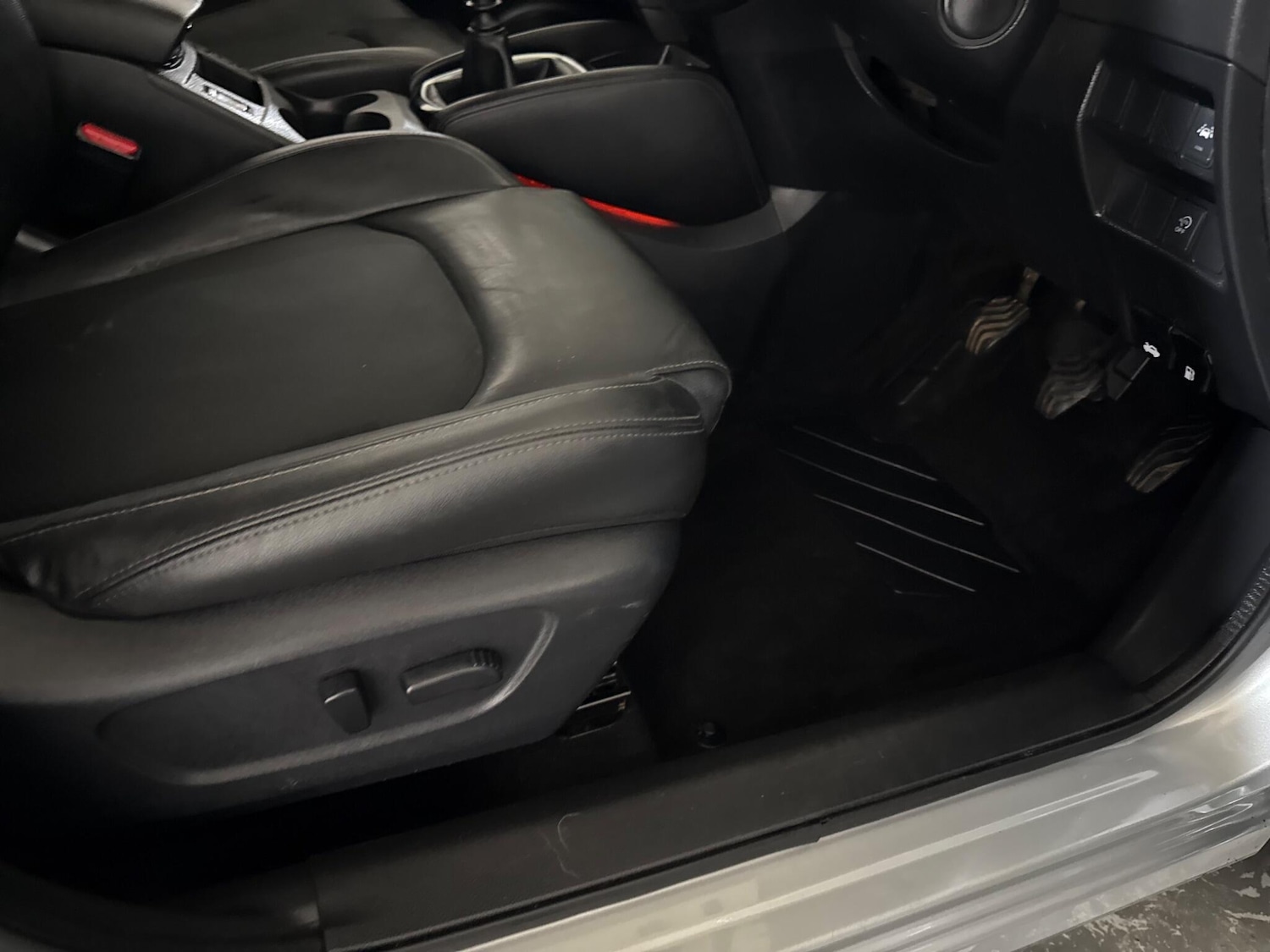 Used Nissan Qashqai 2018 for sale - 76644647: Photo 25