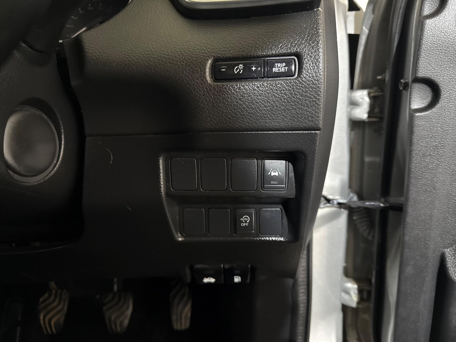 Used Nissan Qashqai 2018 for sale - 76644647: Photo 26