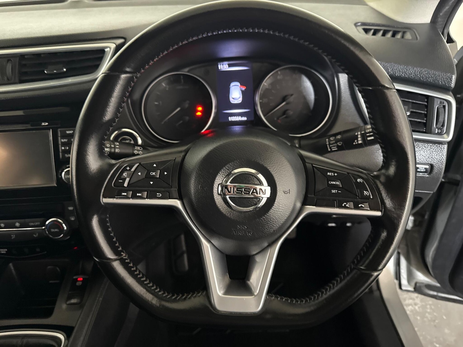 Used Nissan Qashqai 2018 for sale - 76644647: Photo 27