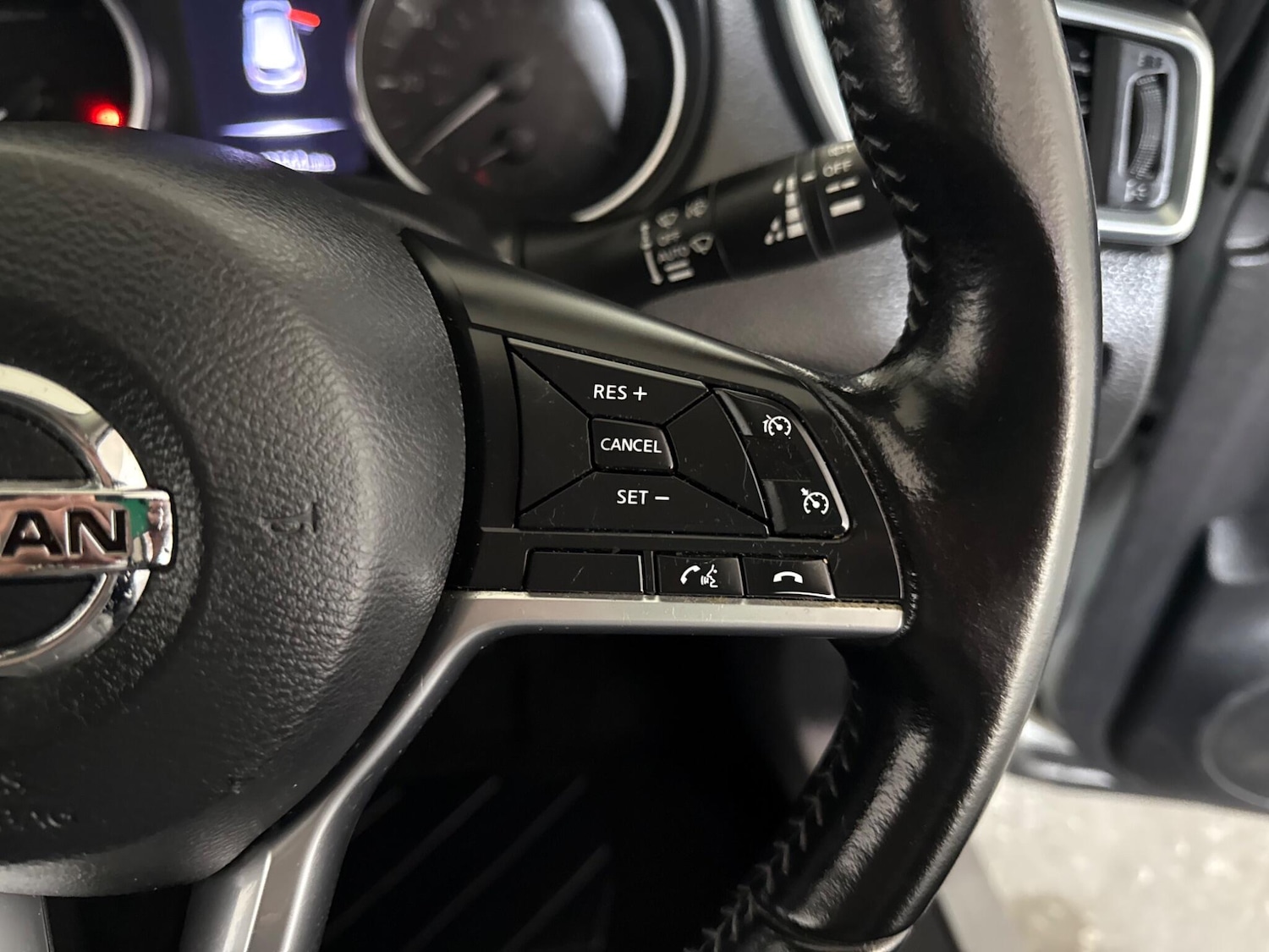 Used Nissan Qashqai 2018 for sale - 76644647: Photo 28