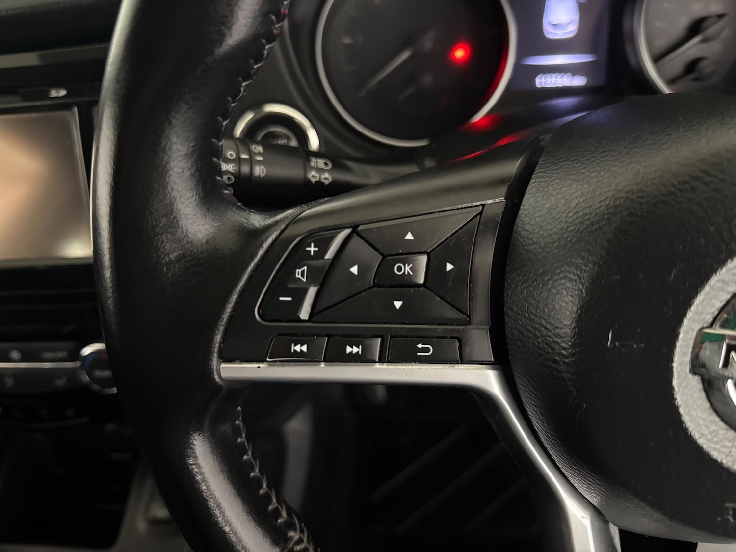 Used Nissan Qashqai 2018 for sale - 76644647: Photo 30