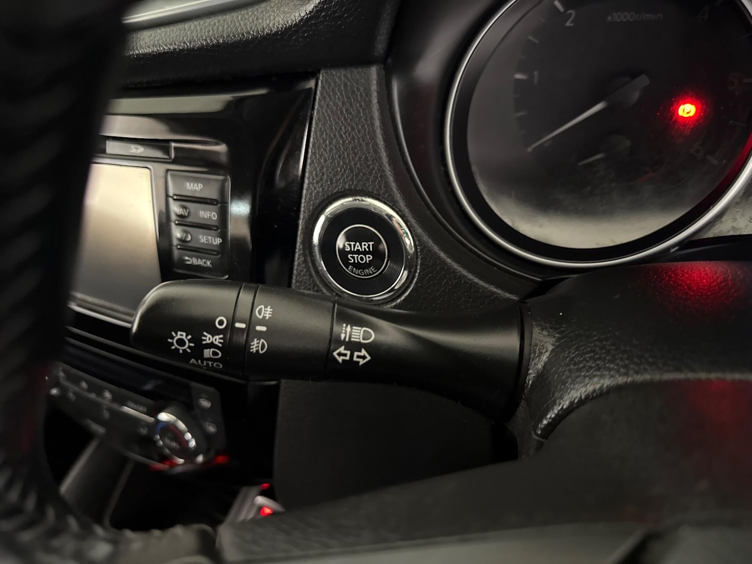 Used Nissan Qashqai 2018 for sale - 76644647: Photo 31