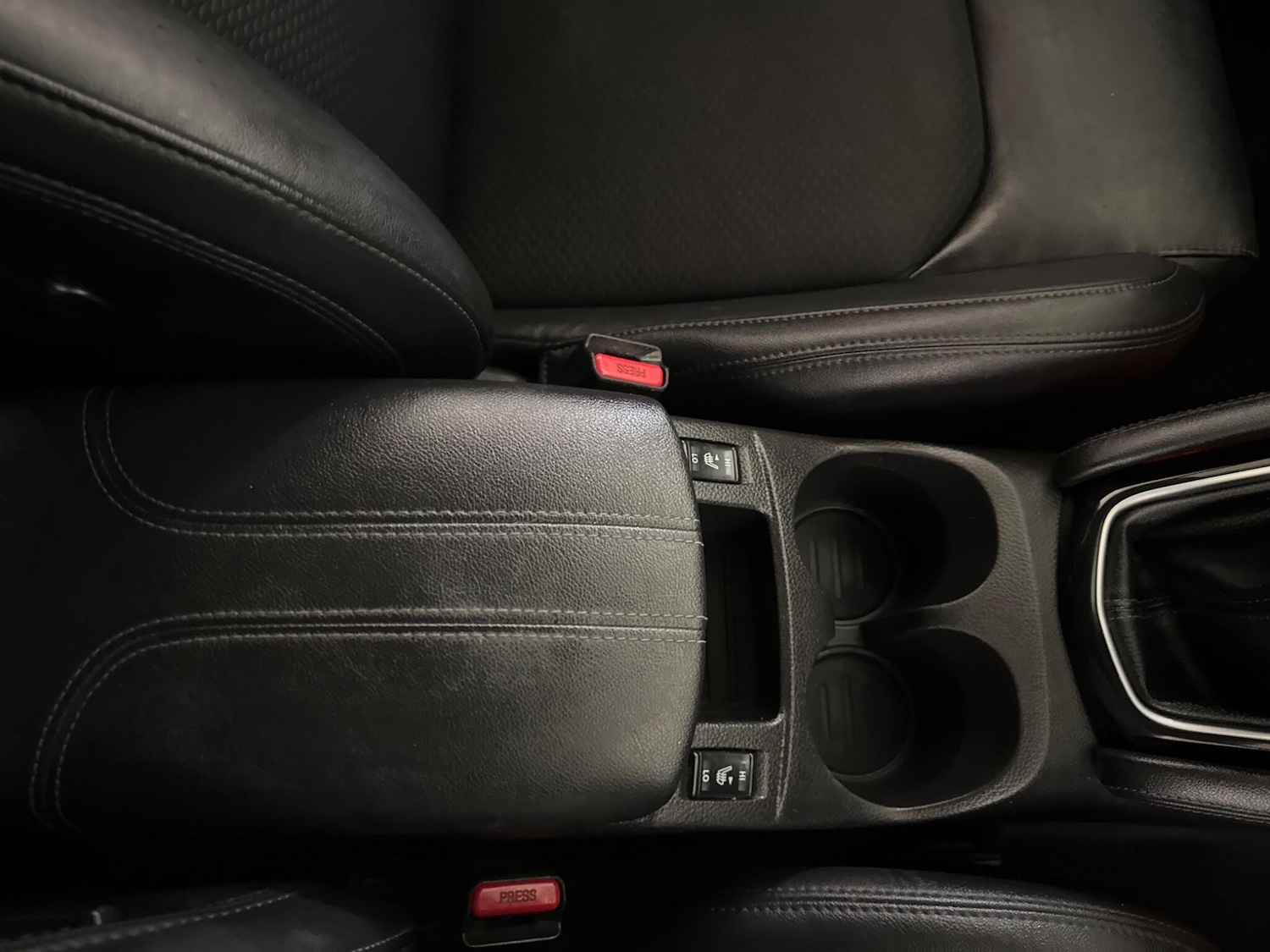 Used Nissan Qashqai 2018 for sale - 76644647: Photo 34