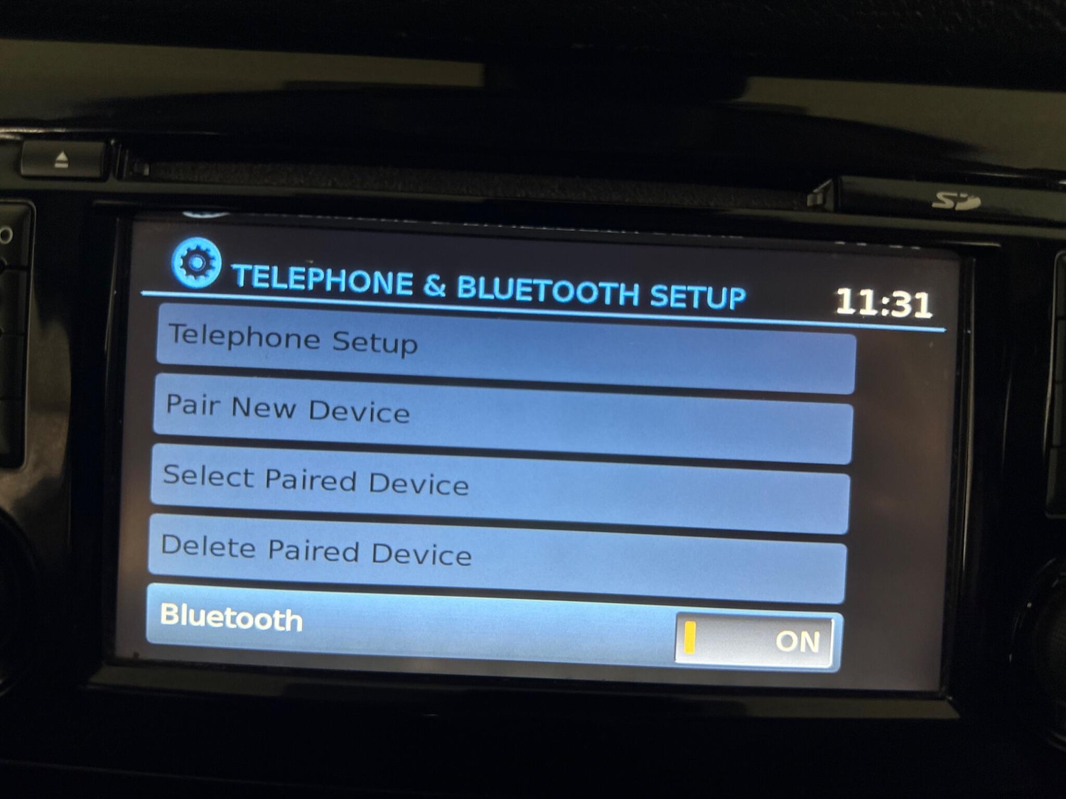 Used Nissan Qashqai 2018 for sale - 76644647: Photo 36