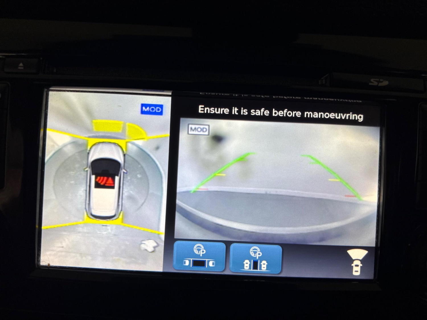 Used Nissan Qashqai 2018 for sale - 76644647: Photo 37