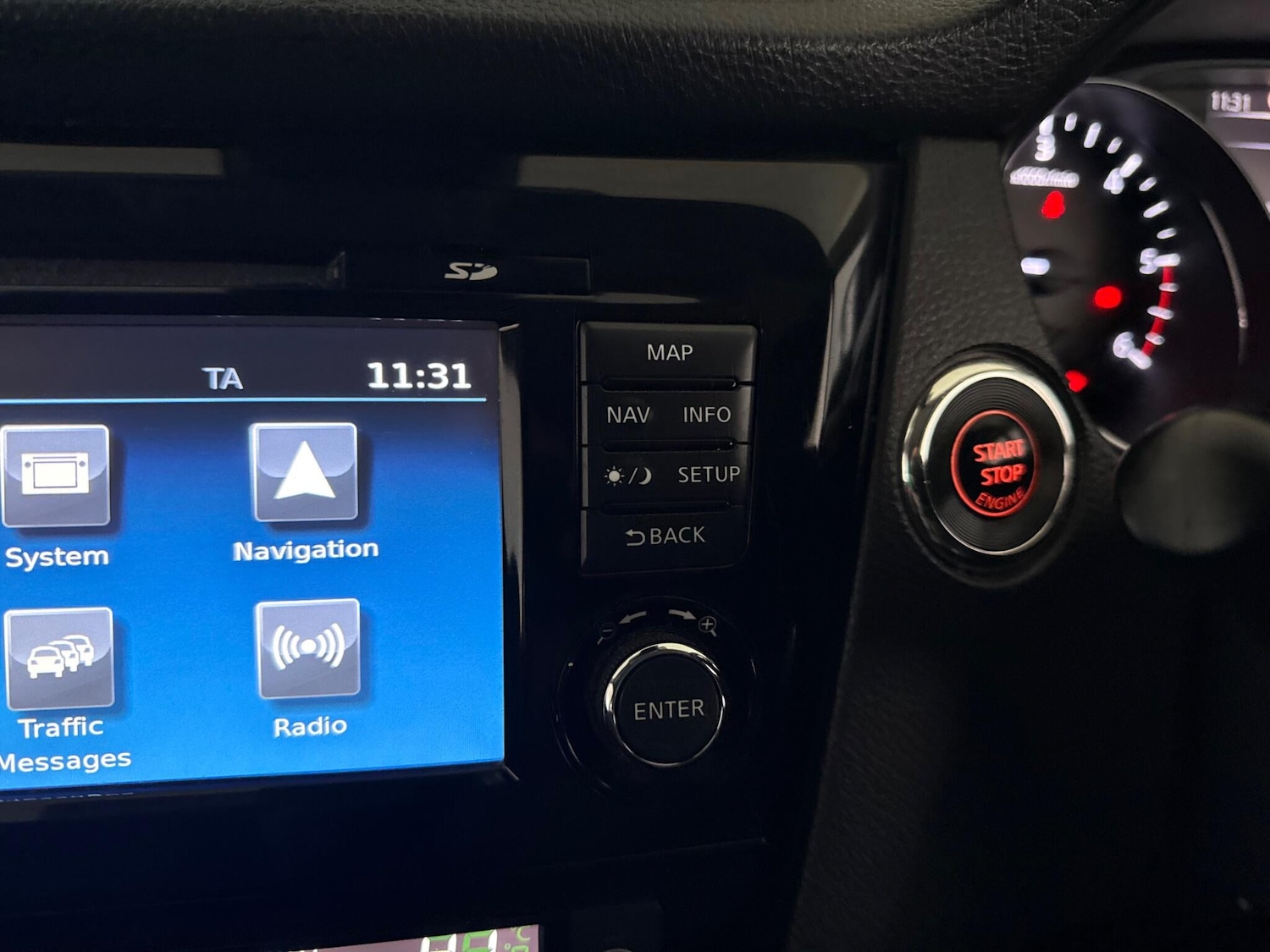 Used Nissan Qashqai 2018 for sale - 76644647: Photo 40