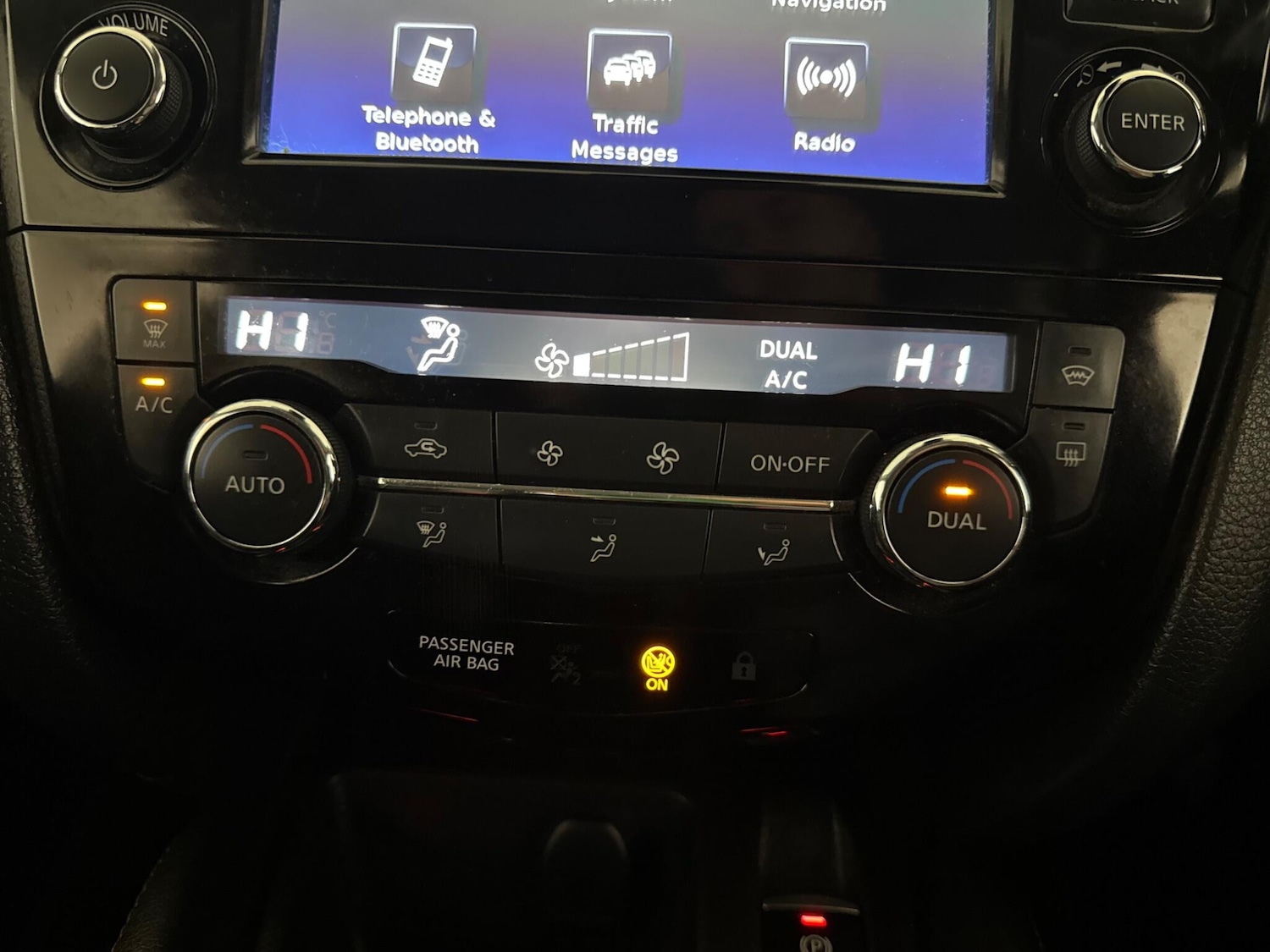 Used Nissan Qashqai 2018 for sale - 76644647: Photo 41