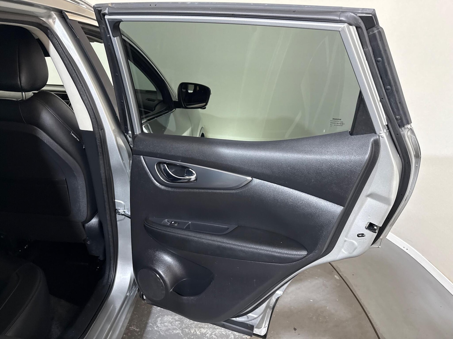 Used Nissan Qashqai 2018 for sale - 76644647: Photo 47