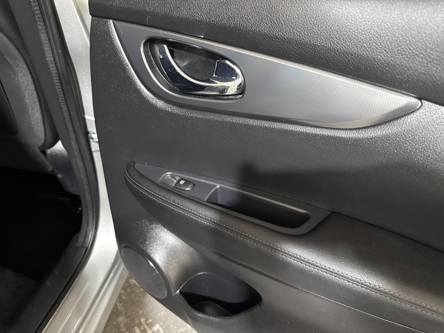 Used Nissan Qashqai 2018 for sale - 76644647: Photo 48