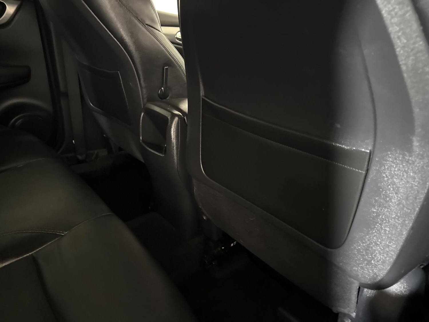 Used Nissan Qashqai 2018 for sale - 76644647: Photo 51