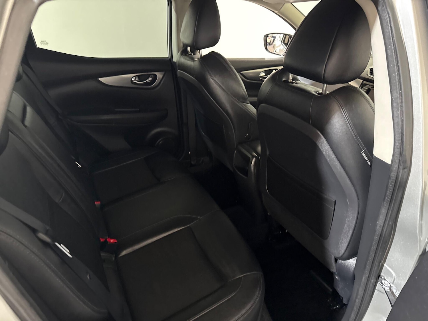 Used Nissan Qashqai 2018 for sale - 76644647: Photo 52