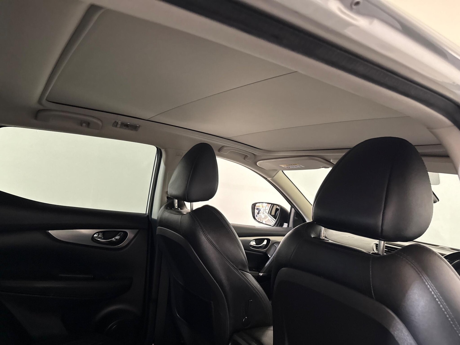 Used Nissan Qashqai 2018 for sale - 76644647: Photo 53