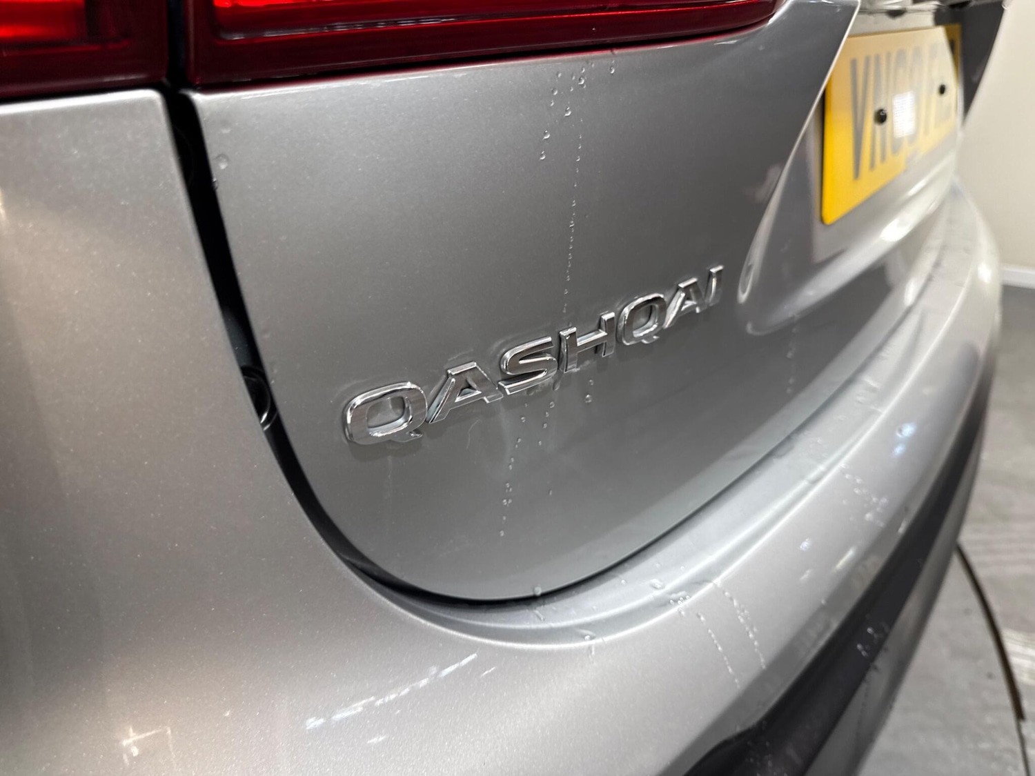 Used Nissan Qashqai 2018 for sale - 76644647: Photo 56