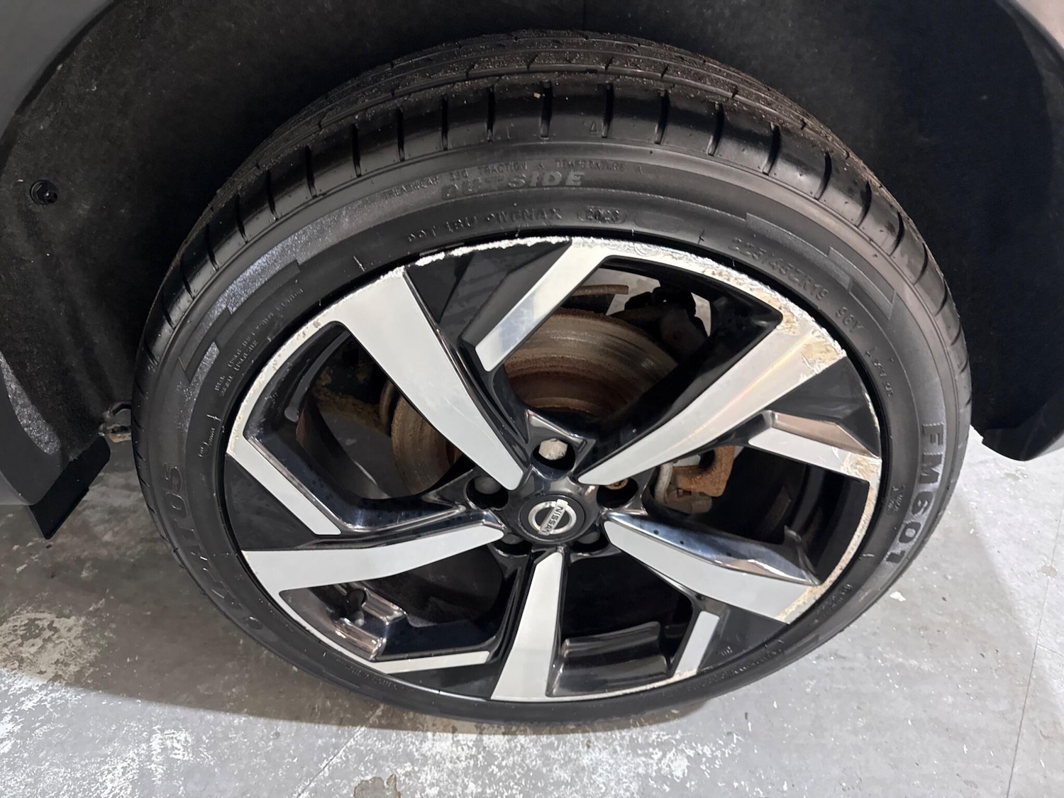 Used Nissan Qashqai 2018 for sale - 76644647: Photo 59