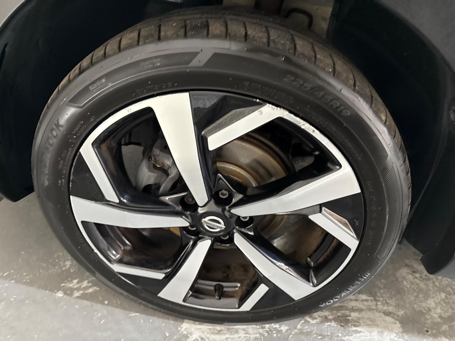 Used Nissan Qashqai 2018 for sale - 76644647: Photo 60