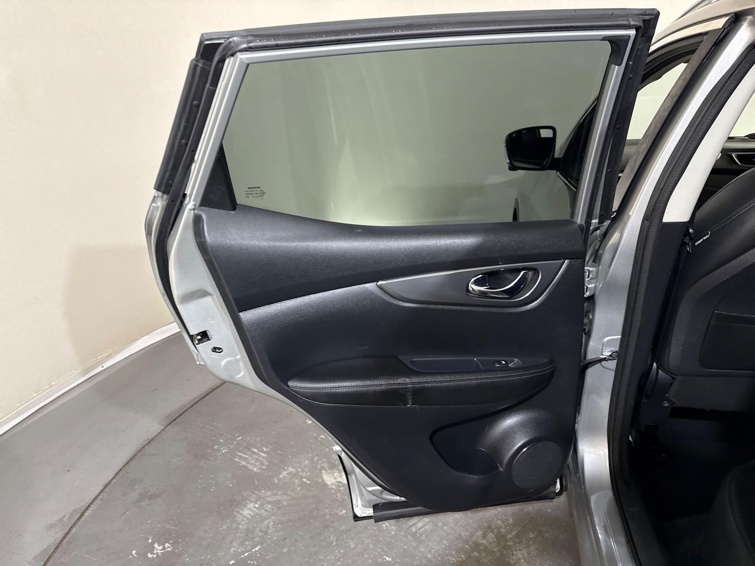 Used Nissan Qashqai 2018 for sale - 76644647: Photo 61