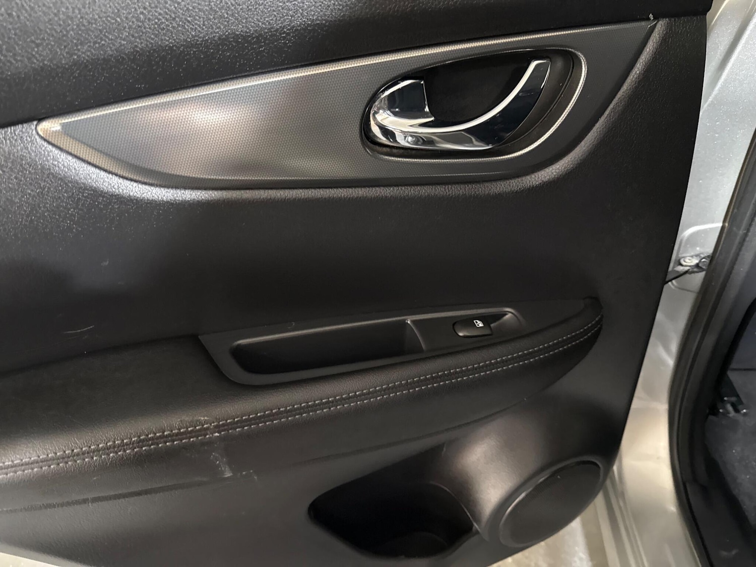 Used Nissan Qashqai 2018 for sale - 76644647: Photo 62