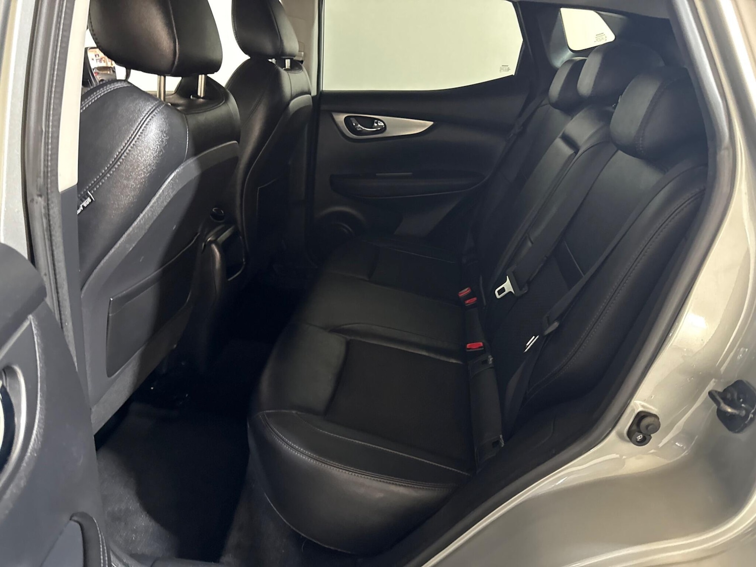 Used Nissan Qashqai 2018 for sale - 76644647: Photo 63