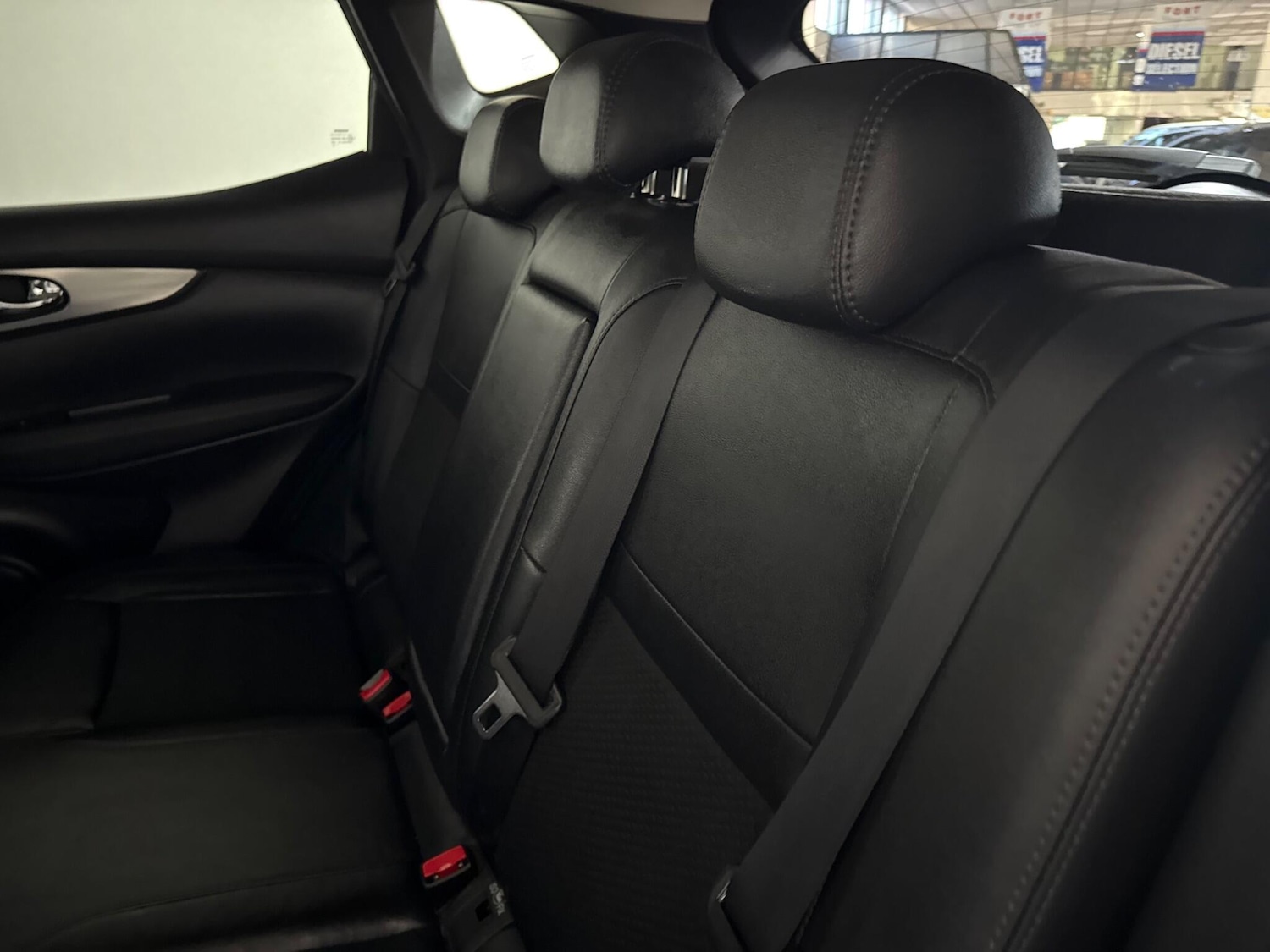 Used Nissan Qashqai 2018 for sale - 76644647: Photo 65