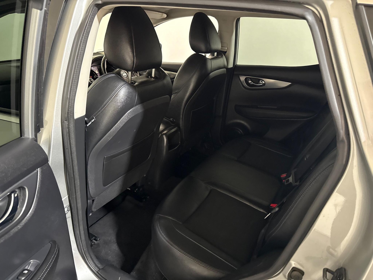 Used Nissan Qashqai 2018 for sale - 76644647: Photo 66