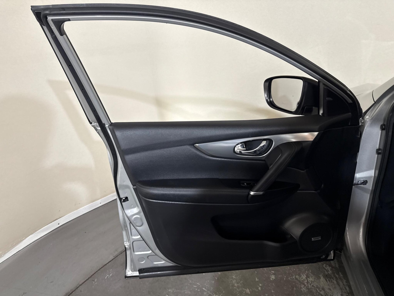 Used Nissan Qashqai 2018 for sale - 76644647: Photo 67