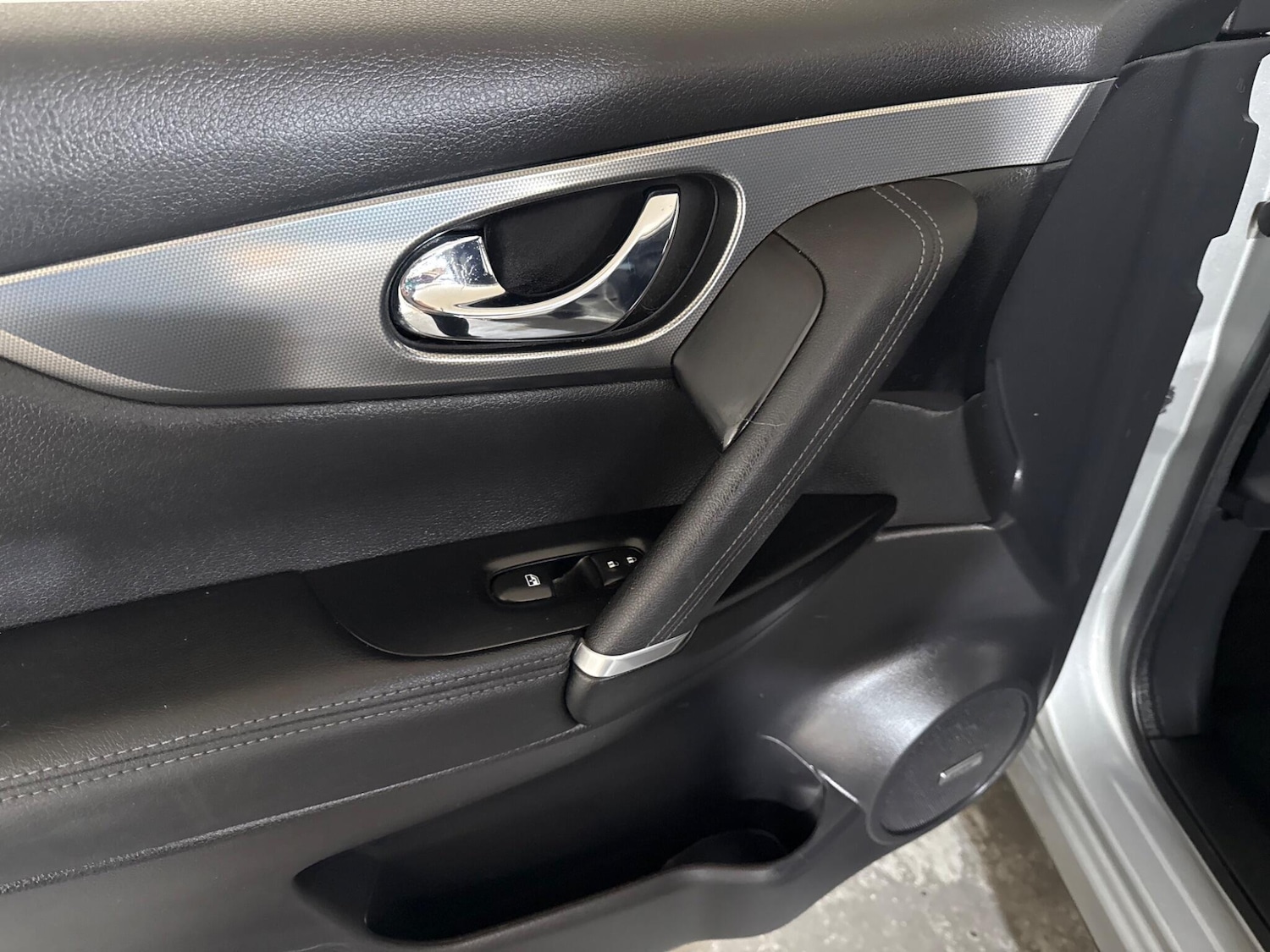 Used Nissan Qashqai 2018 for sale - 76644647: Photo 68