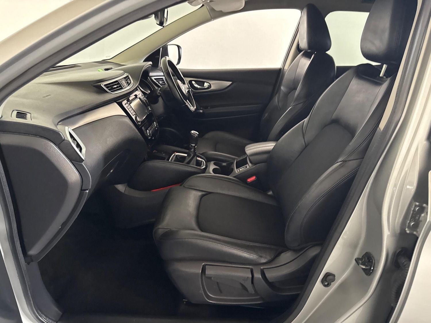 Used Nissan Qashqai 2018 for sale - 76644647: Photo 69