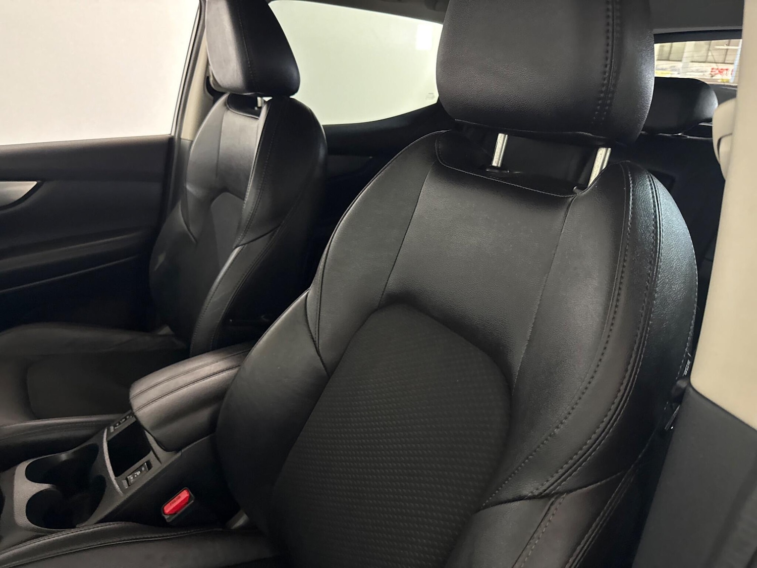 Used Nissan Qashqai 2018 for sale - 76644647: Photo 70