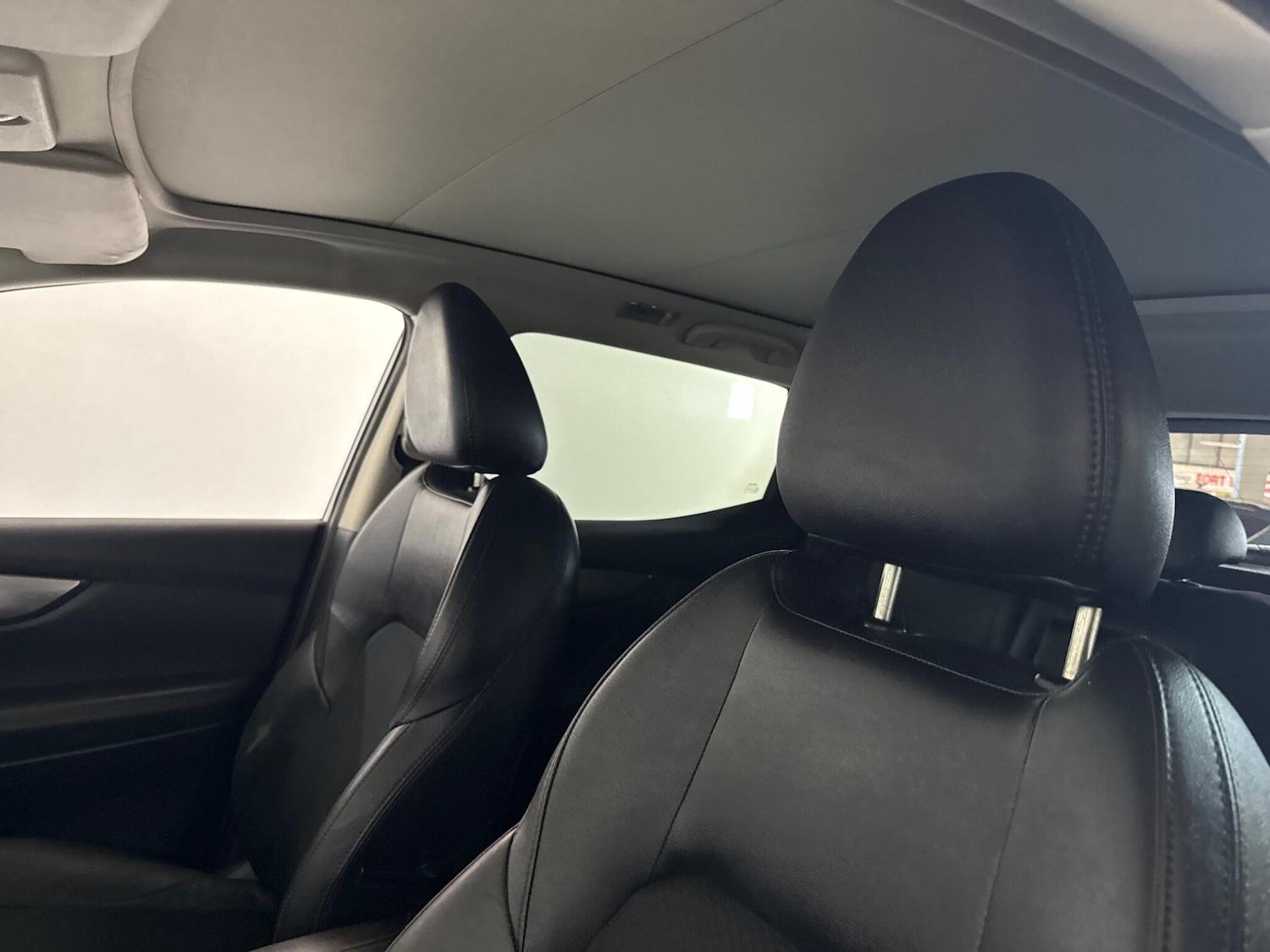 Used Nissan Qashqai 2018 for sale - 76644647: Photo 71