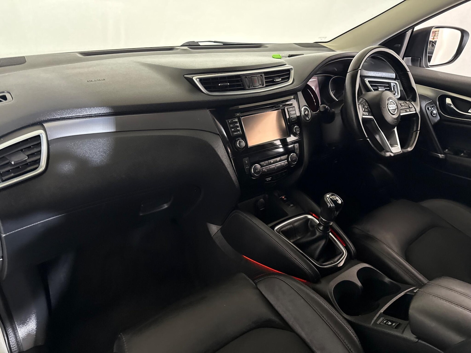 Used Nissan Qashqai 2018 for sale - 76644647: Photo 72