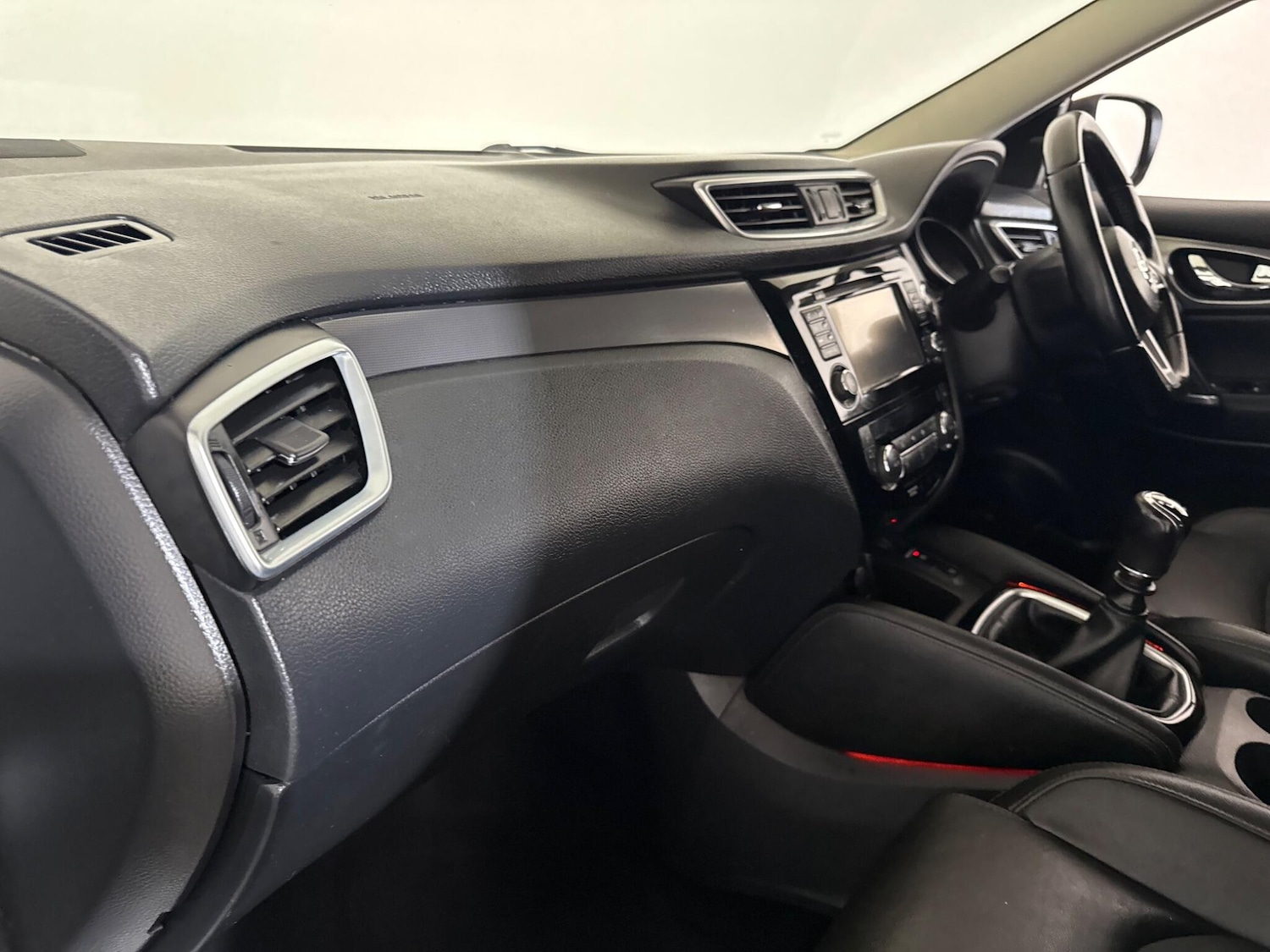 Used Nissan Qashqai 2018 for sale - 76644647: Photo 76