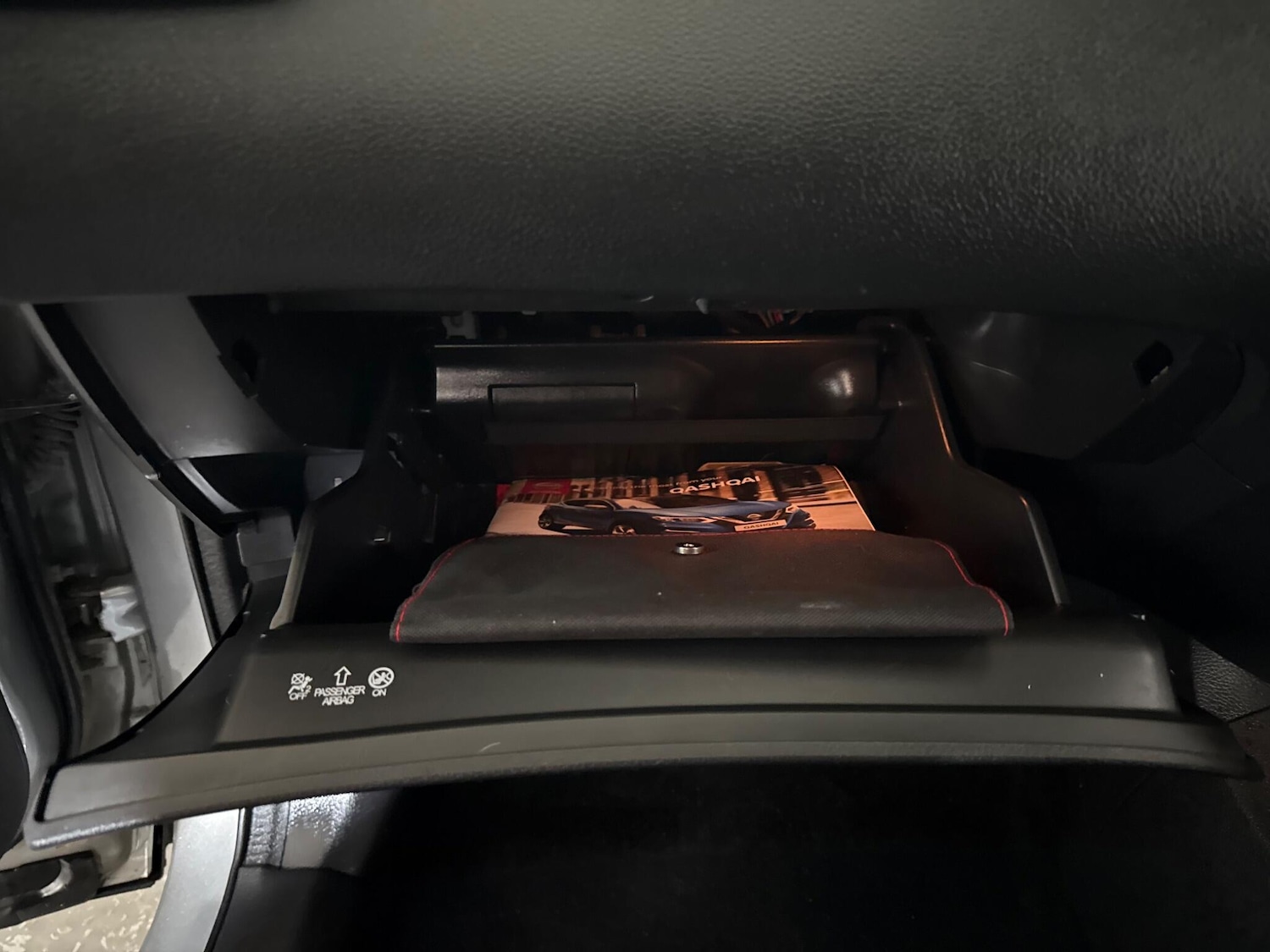 Used Nissan Qashqai 2018 for sale - 76644647: Photo 77